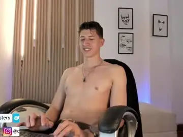 Chaturbate Sex Cam of dorian_mystery