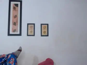 Chaturbate Watch Live Sex Cams of ebanoymarfil2