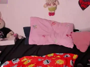 Chaturbate Nude Webcam of emilycollei