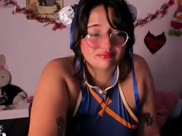 Chaturbate Best Webcam of emilycollei