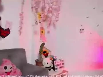 Chaturbate Adult Webcams of emilycollei