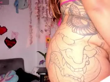 Chaturbate Nude Webcam of emilycollei