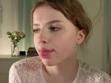 Chaturbate Nude Webcam of gabimeshuggah