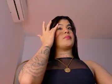 Chaturbate Sex Cam of goddess_ariluz