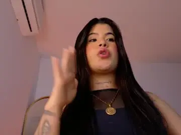 Chaturbate Free Porn Cam of goddess_ariluz