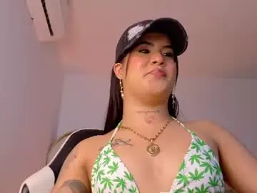 Chaturbate Best live sex cam show of goddess_ariluz
