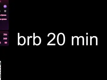 Chaturbate Live Porn of hey_lexy