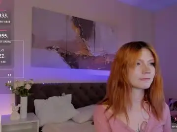 Chaturbate Nude Webcam of hey_lexy