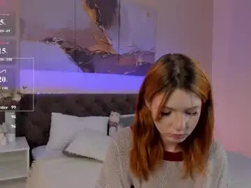 Chaturbate Adult Webcam of hey_lexy