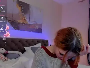 Chaturbate Nude Webcam of hey_lexy