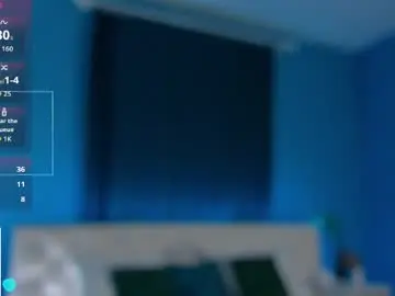 Chaturbate Sex Chat of hey_lexy