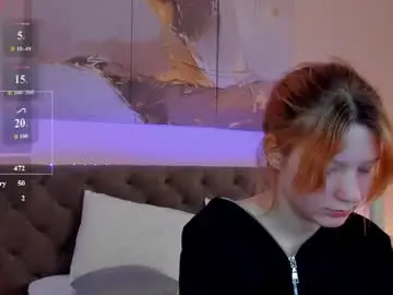 Chaturbate Private Sex Chat of hey_lexy