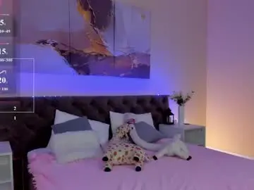 Chaturbate Live Sex of hey_lexy