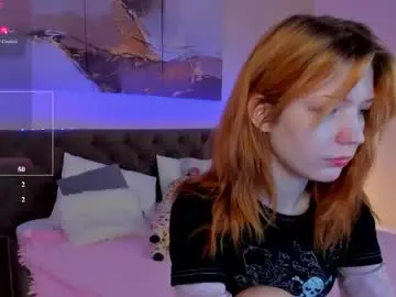 Chaturbate Sex Chat of hey_lexy