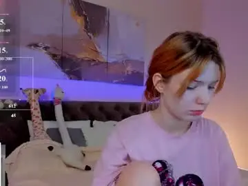 Chaturbate Adult Video Chat of hey_lexy