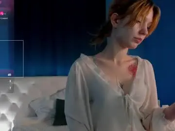 Chaturbate Live Sex Cam of hey_lexy