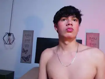 Chaturbate Sex Chat of isaac_kurtt