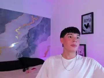 Chaturbate Sex Chat of isaac_kurtt