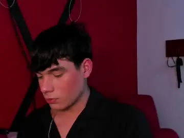 Chaturbate Private Sex Chat of isaac_kurtt