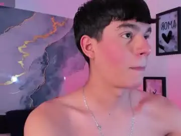 Chaturbate Nude Webcam of isaac_kurtt