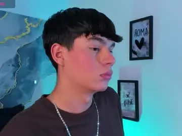 Chaturbate Private Sex Chat of isaac_kurtt