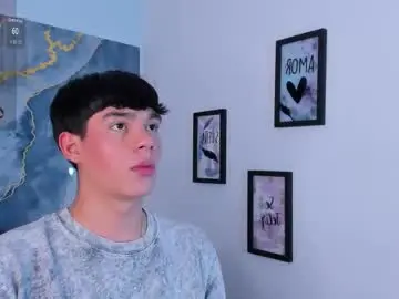 Chaturbate Adult Webcam of isaac_kurtt