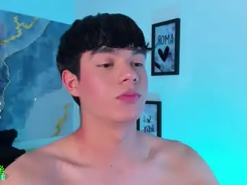 Chaturbate Free Porn Cam of isaac_kurtt