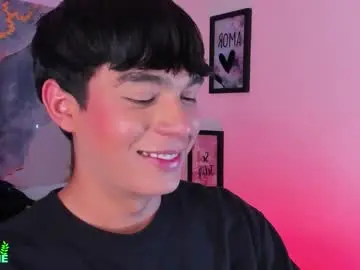 Chaturbate Nude Webcam of isaac_kurtt