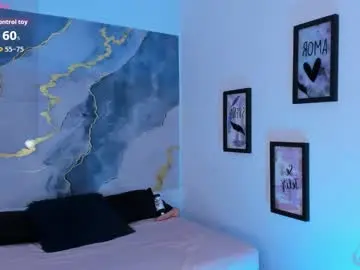 Chaturbate Sex Chat of isaac_kurtt