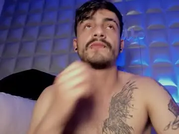 Chaturbate Live Sex of jack_daniel__