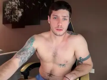 Chaturbate Sex Chat of jason_garrett