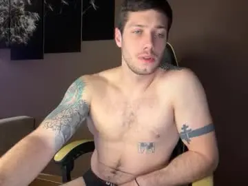 Chaturbate Live Sex of jason_garrett
