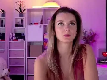 Chaturbate Adult Webcam of karamelsw