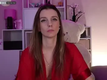 Chaturbate Sex Cam of karamelsw