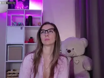 Chaturbate Private Sex Chat of karamelsw