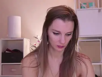 Chaturbate Sex Cam of karamelsw