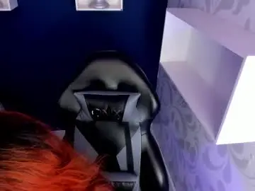 Chaturbate Live Porn of kelsey_foxyy