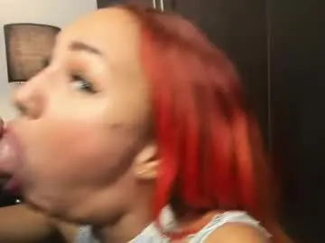 Chaturbate Sex Chat of kelsey_foxyy