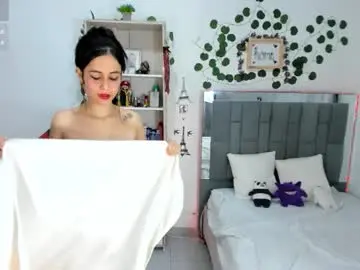 Chaturbate Live Sex of kitty_scoot