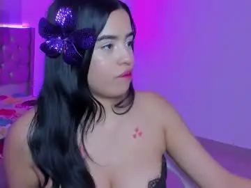 Chaturbate Adult Webcam of kitty_violet11