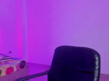 Chaturbate Sex Chat of kitty_violet11