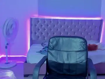 Chaturbate Live Sex of kitty_violet11