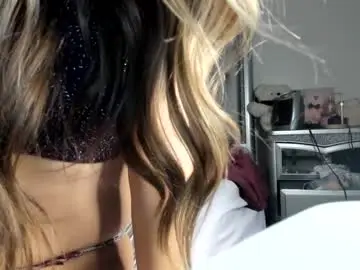 Chaturbate Private Sex Chat of mariahpinkkitty