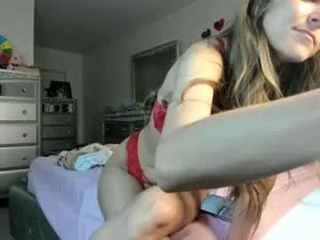 Chaturbate Nude Webcam of mariahpinkkitty