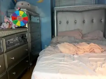 Chaturbate Private Sex Chat of mariahpinkkitty