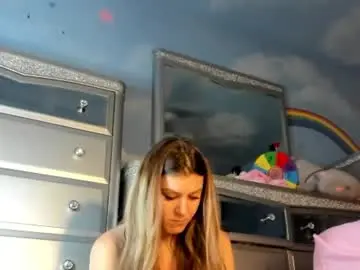 Chaturbate Adult Video Chat of mariahpinkkitty