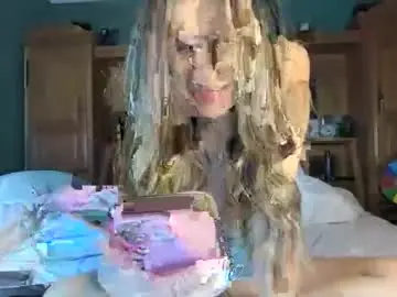 Chaturbate Live Porn of mariahpinkkitty