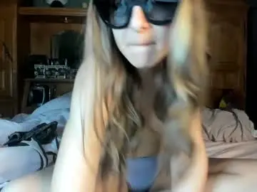 Chaturbate Nude Webcam of mariahpinkkitty