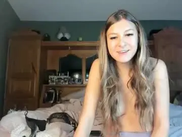 Chaturbate Sex Cam of mariahpinkkitty
