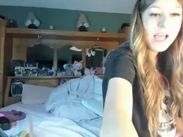Chaturbate Live Porn of mariahpinkkitty